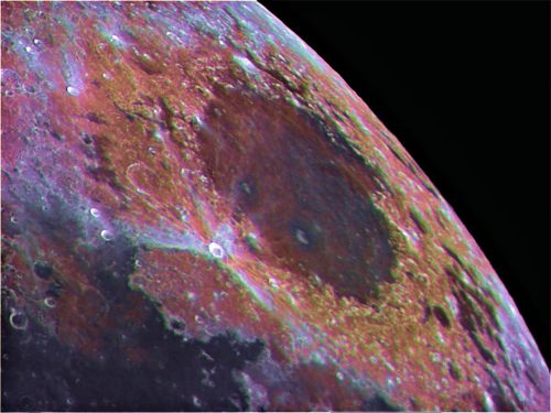Mineral Moon – Mare Crisium – Mare Undarum – Mare Anguis – Palus Somnii